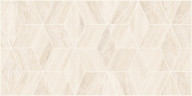 Forest Плитка настенная бежевый рельеф 30х60