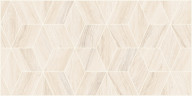 Forest Плитка настенная бежевый рельеф 30х60