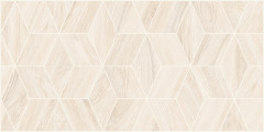 Forest Плитка настенная бежевый рельеф 30х60