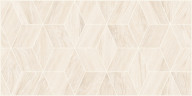 Forest Плитка настенная бежевый рельеф 30х60