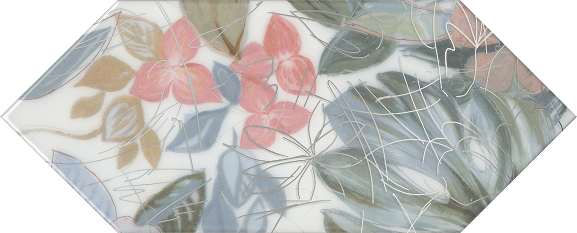 Фурнаш Декор глянцевый VB\\A67\\35000 14х34