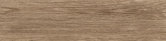 Wisdom Керамогранит коричневый 14,7х59,4