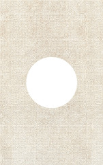 Galatia Декор круг d12 25x40