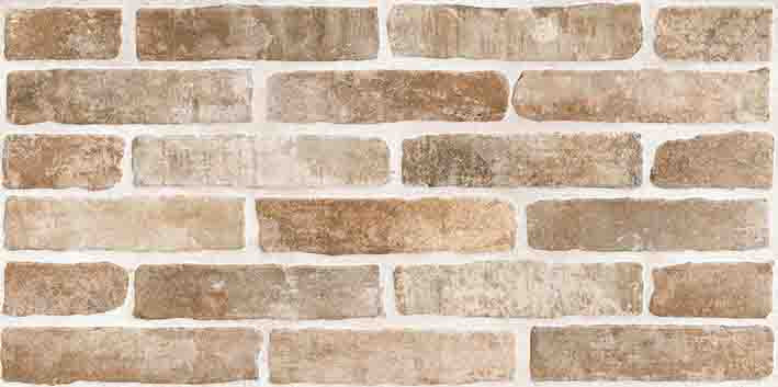 Брикстори Керамогранит кирпичный 6060-0244 30х60