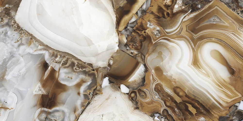 Sirius Gold Керамогранит 60x120 Полированный