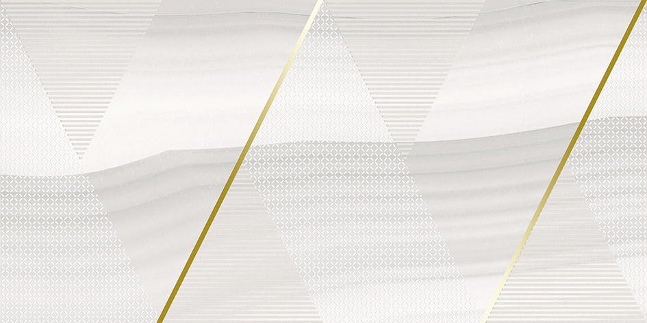 Space Декор светлый 25х50