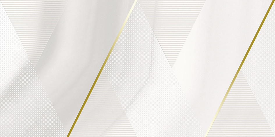 Space Декор светлый 25х50