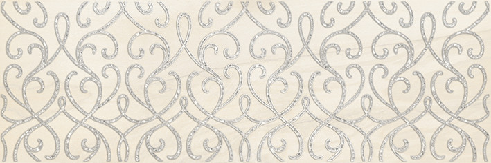 Shine Blast Декор бежевый 17-03-11-1197-0 20х60