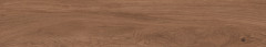Canarium Brown Керамогранит коричневый 20х120 Матовый Структурный
