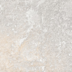 Blaze Silver Керамогранит светло-серый 60х60 Сатинированный Карвинг