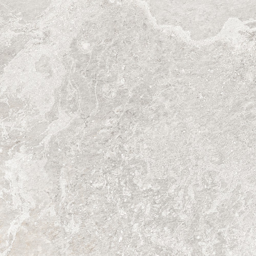 Blaze Silver Керамогранит светло-серый 60х60 Сатинированный Карвинг