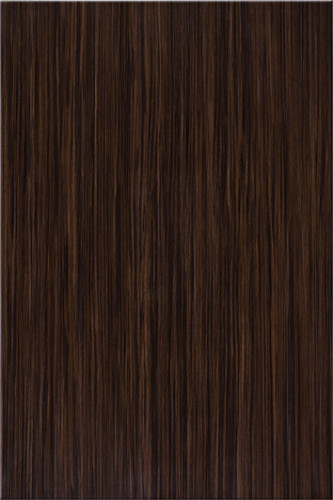 Zebrano braz Плитка настенная 30x45