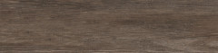 Rustic глаз. керамогранит темно-коричневый ректификат (C-WR4T513D) 21,8x89,8