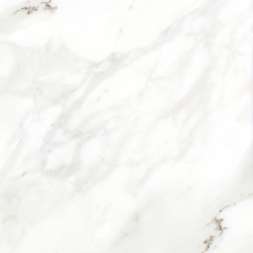 Bravo White Керамогранит белый 60х60 матовый