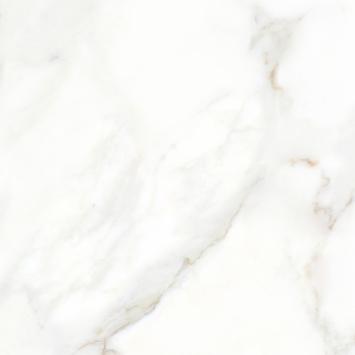 Bravo White Керамогранит белый 60х60 матовый