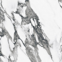 PR127 Керамогранит Fantasy Black 60*60см polished 1,44м2