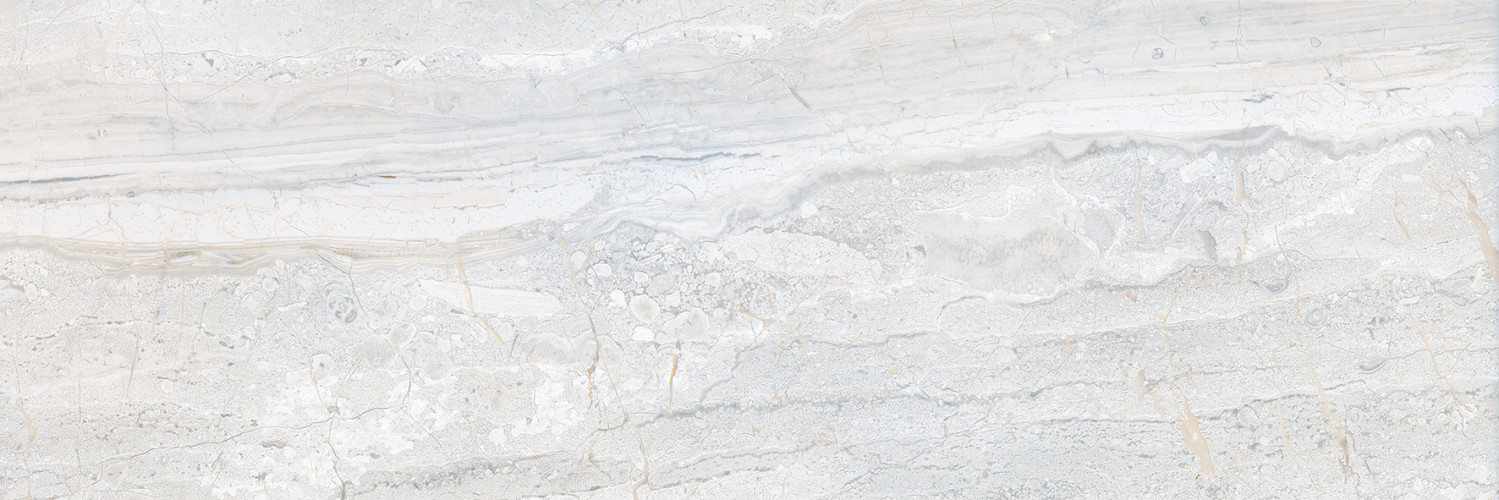 Moon Плитка настенная светло-серый 25х75