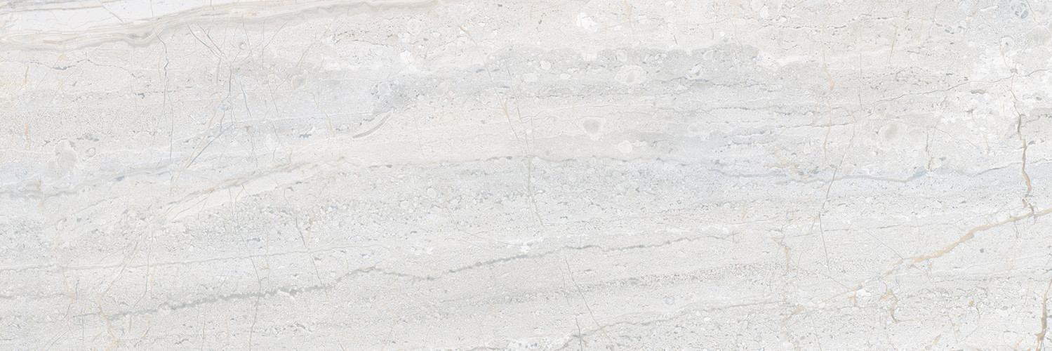 Moon Плитка настенная светло-серый 25х75