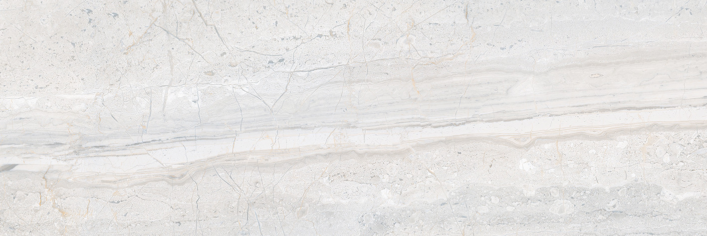 Moon Плитка настенная светло-серый 25х75