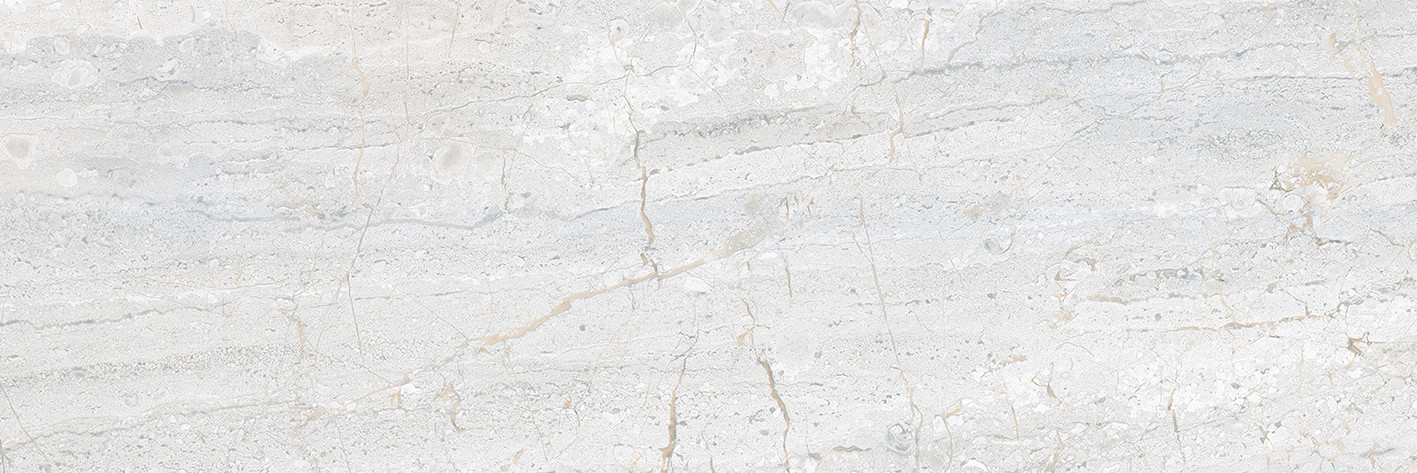 Moon Плитка настенная светло-серый 25х75