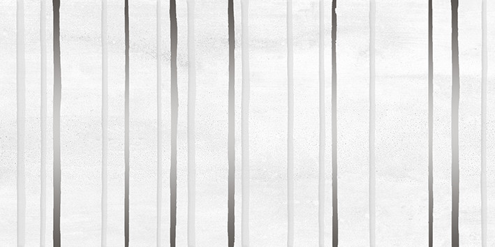 Concrete Trigger Декор серый 30х60