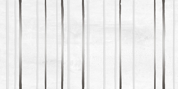 Concrete Trigger Декор серый 30х60