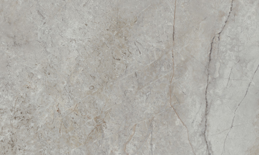 Кантата Плинтус серый светлый глянцевый FMB033 25x15