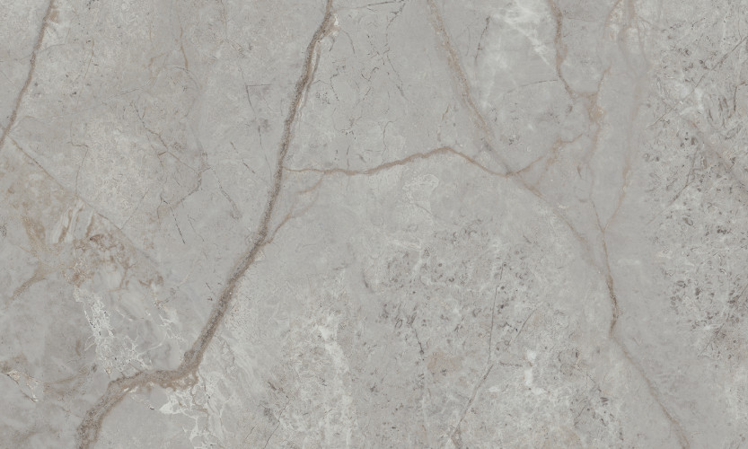 Кантата Плинтус серый светлый глянцевый FMB033 25x15