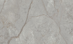 Кантата Плинтус серый светлый глянцевый FMB033 25x15