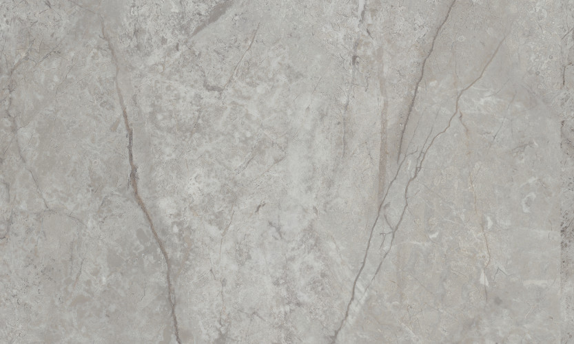 Кантата Плинтус серый светлый глянцевый FMB033 25x15