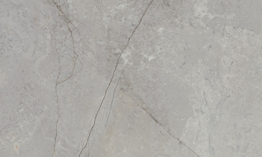 Кантата Плинтус серый светлый глянцевый FMB033 25x15