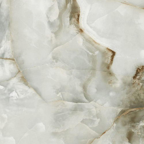 Musica Green Керамогранит 60x60 Полированный