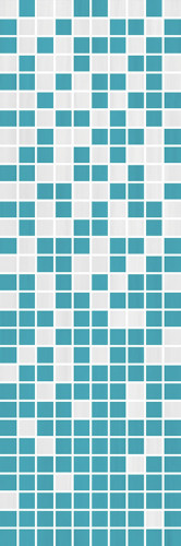 Искья Декор мозаичный C171\\2 25х75