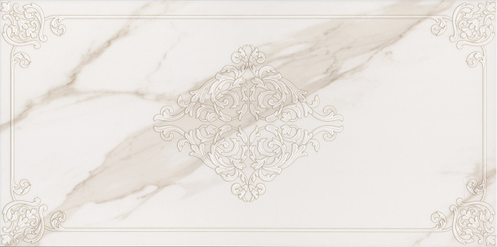 Карелли Декор обрезной VT\\A107\\11195R 30х60