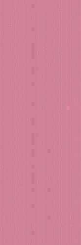 Праздник красок Плитка настенная розовый 12035 25х75