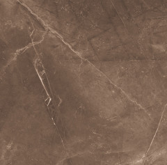 Elegant Armani Choco Керамогранит 60х60 Полированный