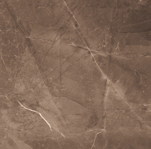 Elegant Armani Choco Керамогранит 60х60 Полированный