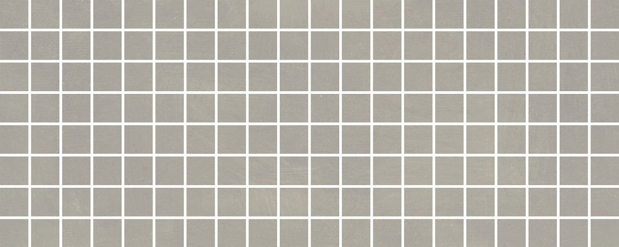 Каннареджо Декор мозаичный зелёный светлый матовый MM7243 20x50