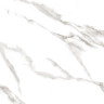 Calacatta Sharp Silver Керамогранит белый 60х60 Полированный