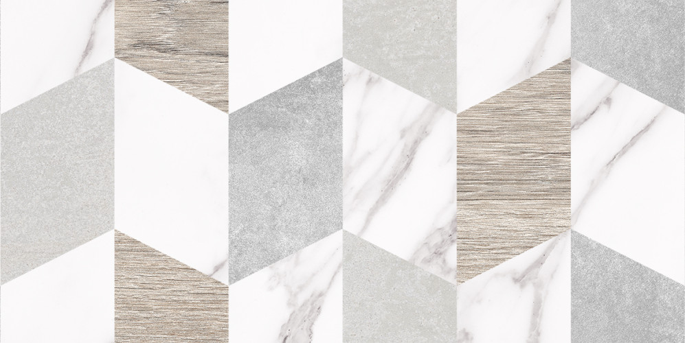 Blanco Плитка настенная белый мозаика 08-00-01-2678 20х40