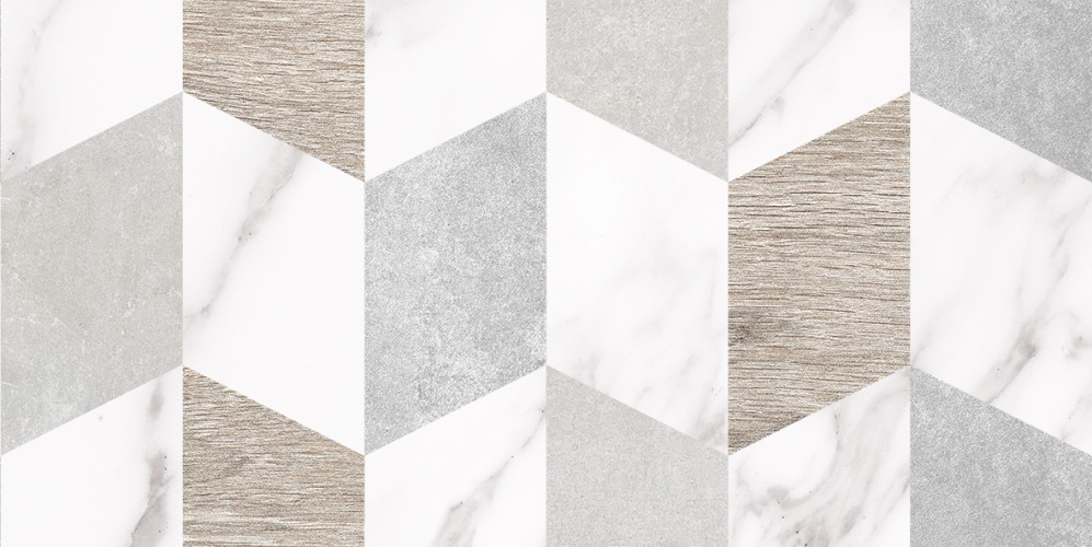 Blanco Плитка настенная белый мозаика 08-00-01-2678 20х40