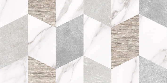 Blanco Плитка настенная белый мозаика 08-00-01-2678 20х40