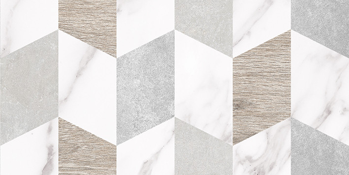 Blanco Плитка настенная белый мозаика 08-00-01-2678 20х40