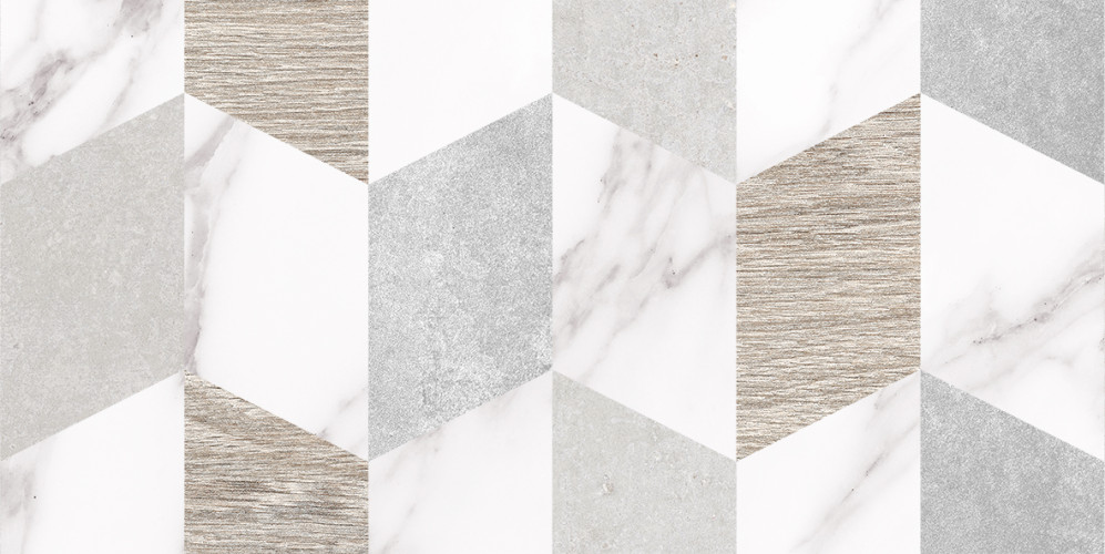 Blanco Плитка настенная белый мозаика 08-00-01-2678 20х40