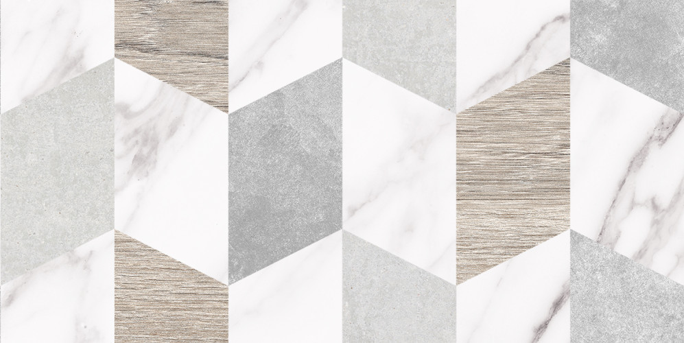 Blanco Плитка настенная белый мозаика 08-00-01-2678 20х40