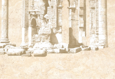 Форум 3 Панно тип 4 27,5х40