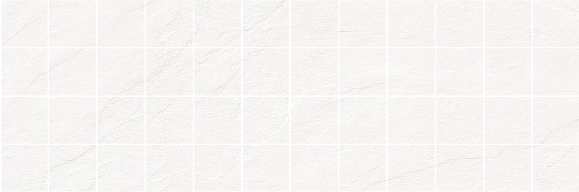 Story Декор мозаичный серый MM60091 20х60