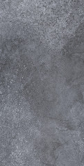 Кампанилья Плитка настенная тёмно-серая 1041-0253 20х40
