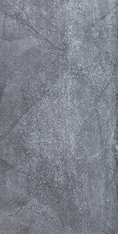 Кампанилья Плитка настенная тёмно-серая 1041-0253 20х40