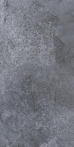 Кампанилья Плитка настенная тёмно-серая 1041-0253 20х40
